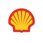 Shell circle logo