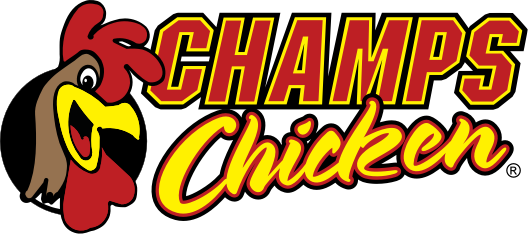 Champs Chicken Logo