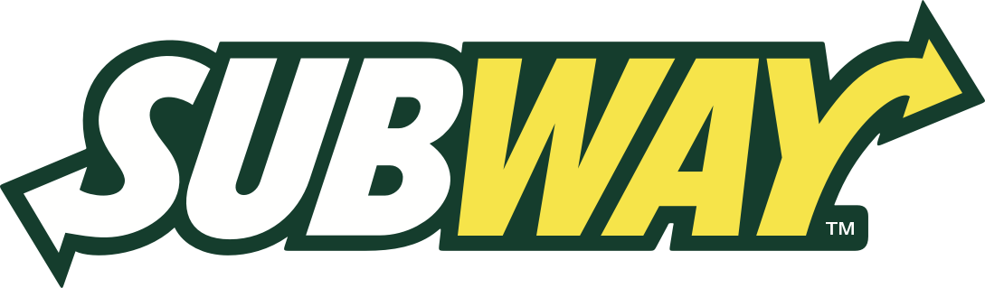 Subway Logo